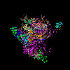 Structure molecule image