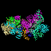 Structure molecule image