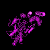 Molecular Structure Image for 6TX1