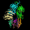 Structure molecule image