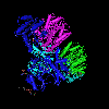 Molecular Structure Image for 1JLL