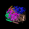 Structure molecule image