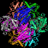 Molecular Structure Image for 6M8T