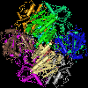 Molecular Structure Image for 6M8U