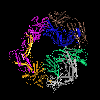 Structure molecule image