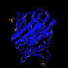 Structure molecule image