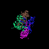 Structure molecule image