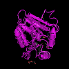 Structure molecule image