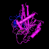 Molecular Structure Image for 6NTD