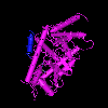 Molecular Structure Image for 6ONI