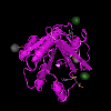 Molecular Structure Image for 6P0I