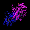 Molecular Structure Image for 1KEP