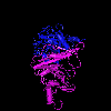 Molecular Structure Image for 6TU1