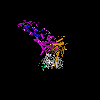 Molecular Structure Image for 6M1H