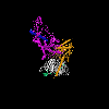 Molecular Structure Image for 6M1I