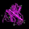 Molecular Structure Image for 6TC4