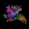 Molecular Structure Image for 6TPS