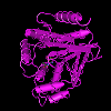 Structure molecule image