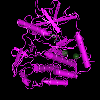 Molecular Structure Image for 6JOK