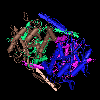 Molecular Structure Image for 1JLS