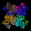 Structure molecule image