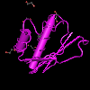 Molecular Structure Image for 6Y2C