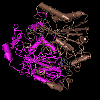 Molecular Structure Image for 1KBO