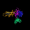 Molecular Structure Image for 6LML