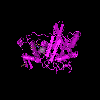 Molecular Structure Image for 6PD8