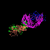 Molecular Structure Image for 6PVC