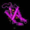 Structure molecule image