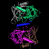 Molecular Structure Image for 6XWV