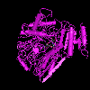 Molecular Structure Image for 6JQH