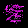 Structure molecule image