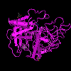 Structure molecule image