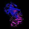 Molecular Structure Image for 6R3S