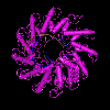 Molecular Structure Image for 6JTQ