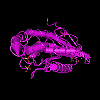 Molecular Structure Image for 1EBB