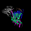 Structure molecule image