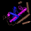 Molecular Structure Image for 6XWS