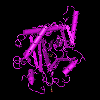 Molecular Structure Image for 1GP4