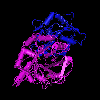 Molecular Structure Image for 1GPW