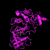 Structure molecule image