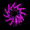 Molecular Structure Image for 6JW1