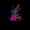 Structure molecule image