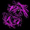 Molecular Structure Image for 1GTT