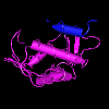 Structure molecule image