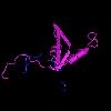 Molecular Structure Image for 1GUW