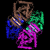 Molecular Structure Image for 1GUZ