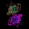 Structure molecule image